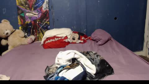 Snapshot of roxanneroulette chatting on January 10, 2025, 7:46 am Silver online show from January 10, 2025, 7:46 am