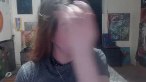 Snapshot of roxanneroulette chatting on January 30, 2025, 5:41 am Silver online show from January 30, 2025, 5:41 am