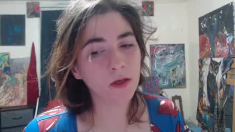Snapshot of roxanneroulette chatting on February 5, 2025, 3:02 am Silver online show from February 5, 2025, 3:02 am