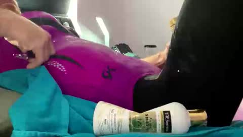 Snapshot of roxi6969 chatting on September 16, 2025, 6:25 am Power play online show from September 16, 2025, 6:25 am