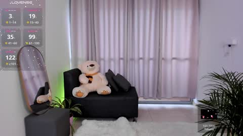 Snapshot of roxie_gates chatting on January 19, 2025, 8:19 pm R O X I E online show from January 19, 2025, 8:19 pm