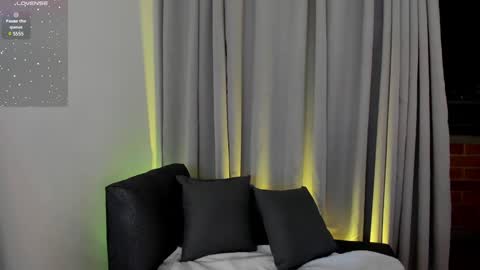 Snapshot of roxie_gates chatting on February 6, 2025, 2:33 am R O X I E online show from February 6, 2025, 2:33 am