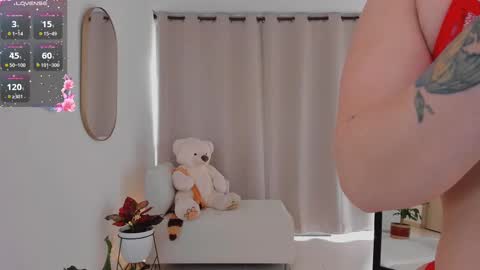 Snapshot of roxie_gates chatting on September 19, 2025, 4:51 pm R O X I E online show from September 19, 2025, 4:51 pm