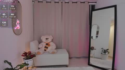 Snapshot of roxie_gates chatting on November 29, 2025, 1:30 am R O X I E online show from November 29, 2025, 1:30 am