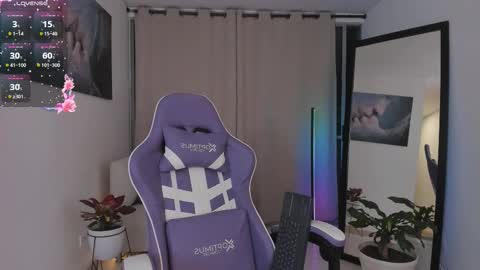  R O X I E  online show from January 15, 2026, 1:21 am