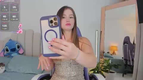  R O X I E  online show from February 28, 2026, 3:07 am