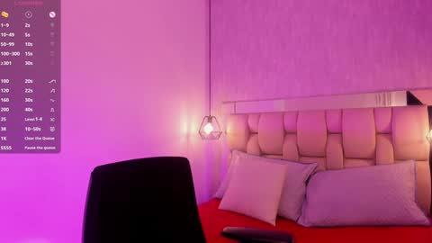 Roxie  online show from December 22, 2024, 8:27 am