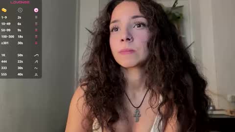 Roxie online show from November 2, 2025, 10:34 pm