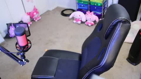 Snapshot of roxiethefox chatting on October 4, 2025, 2:48 pm roxie online show from October 4, 2025, 2:48 pm