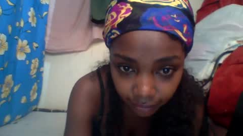 Roxilita online show from July 7, 2026, 7:23 am