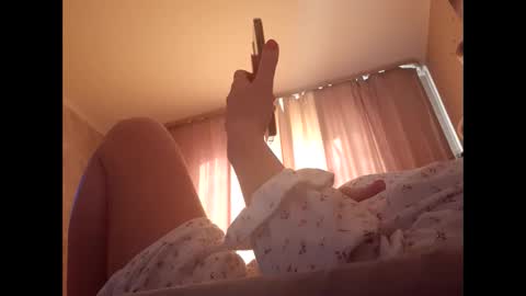 ROXOLANAA SEXY online show from February 26, 2025, 5:20 am