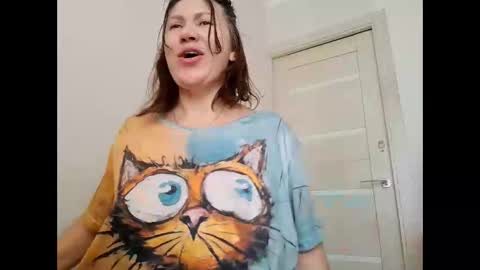 ROXOLANAA SEXY online show from March 9, 2026, 12:53 pm