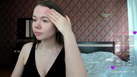 roxxana_xxxx online show from February 26, 2025, 9:21 am