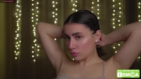 roxxxete online show from November 10, 2025, 7:02 pm