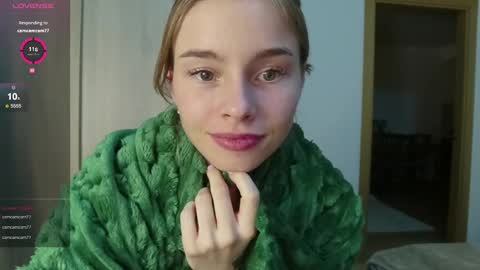 Roxieex ABBY online show from March 10, 2025, 8:23 pm