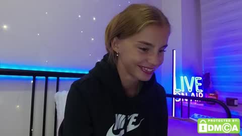 Roxieex ABBY online show from September 13, 2025, 9:47 pm