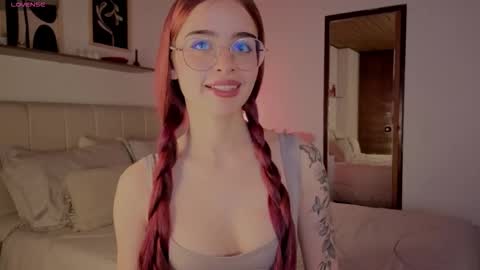 Roxxy online show from November 22, 2025, 11:04 pm