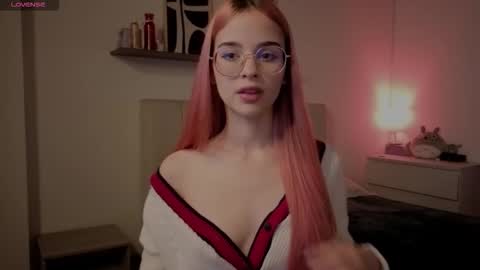 Roxxy online show from December 22, 2025, 10:29 pm