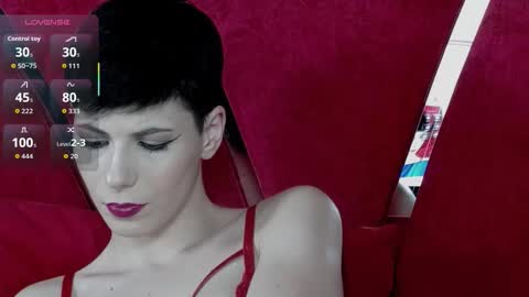 Roxy online show from January 11, 2026, 7:08 pm