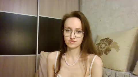 Roxxy Wharton online show from January 17, 2025, 7:08 am