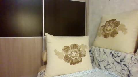 Roxxy Wharton online show from March 5, 2025, 3:40 pm