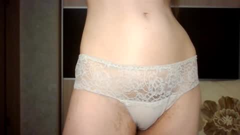 Roxxy Wharton online show from October 20, 2025, 5:52 am