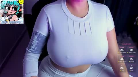 Annah  online show from February 7, 2026, 8:40 am