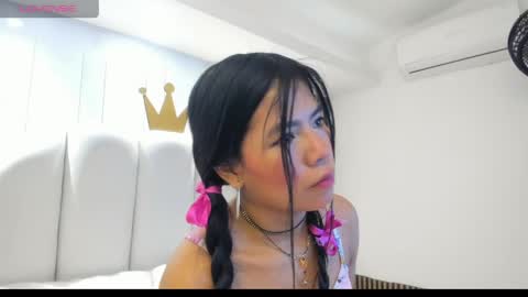 Snapshot of roxy_flame_ chatting on May 3, 2026, 11:27 am Roxy online show from May 3, 2026, 11:27 am