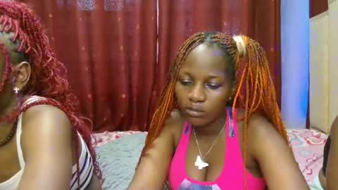 Roxy online show from April 17, 2026, 9:45 am