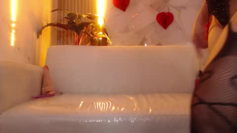 Roxy online show from February 14, 2026, 9:28 am