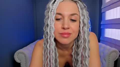 Roxy online show from February 16, 2025, 8:21 am