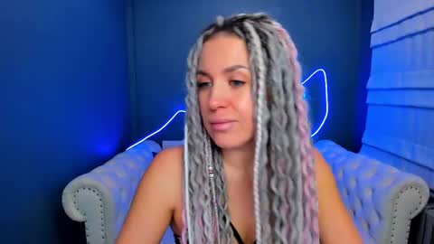 Roxy online show from January 11, 2026, 1:21 am