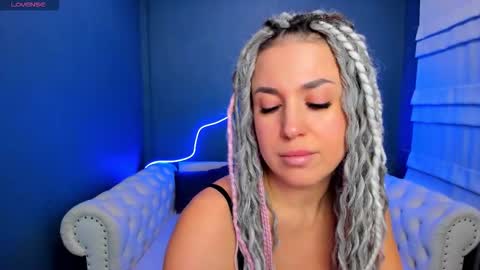 Roxy online show from February 13, 2026, 1:23 am