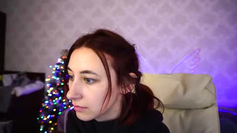 roxy_rayy online show from January 10, 2025, 8:18 am