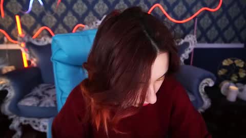 roxy_rayy online show from February 22, 2025, 10:29 am