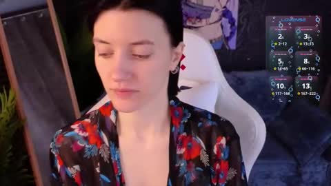 Snapshot of roxy_riot_ chatting on January 18, 2026, 1:31 am roxy_riot_ online show from January 18, 2026, 1:31 am