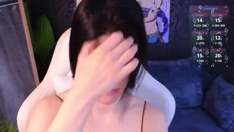 Snapshot of roxy_riot_ chatting on February 28, 2026, 1:28 am roxy_riot_ online show from February 28, 2026, 1:28 am