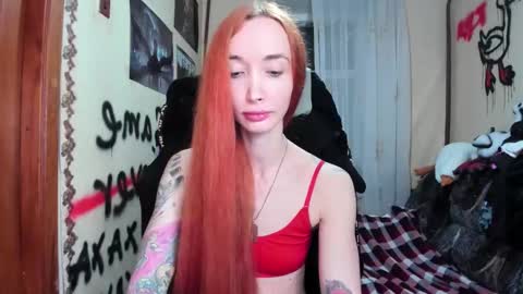 Roxy online show from October 4, 2025, 9:02 pm
