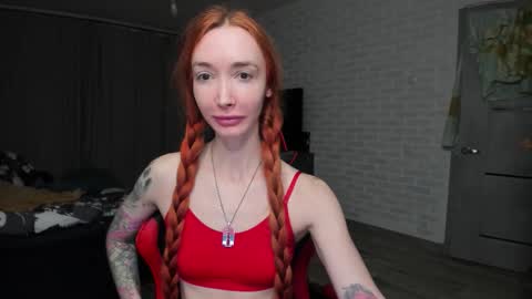 Roxy online show from October 7, 2025, 2:58 pm