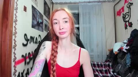 Roxy online show from November 29, 2025, 8:45 pm