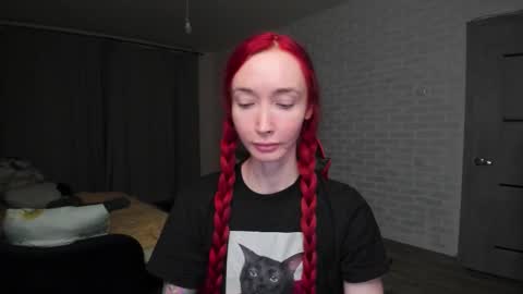 Roxy online show from February 12, 2026, 2:45 pm