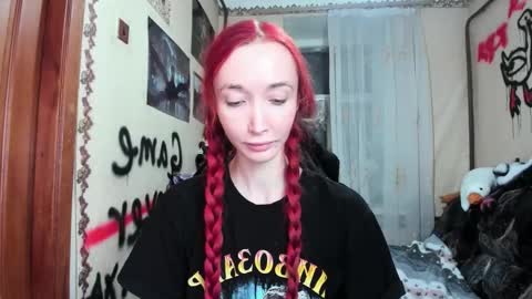 Roxy online show from February 22, 2026, 9:13 pm