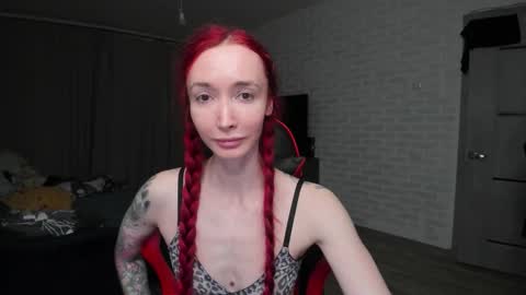 Roxy online show from March 10, 2026, 9:20 pm