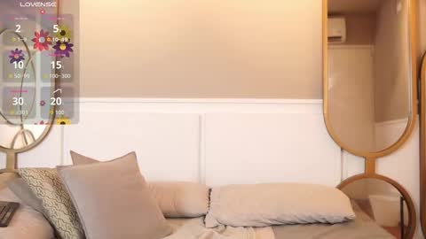 Snapshot of roxy_vega chatting on October 10, 2025, 1:10 pm Roxy  online show from October 10, 2025, 1:10 pm