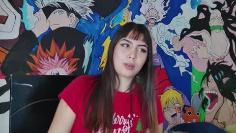 RoxyAron online show from November 7, 2025, 4:07 pm