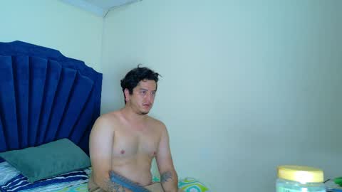 RoxyAron online show from April 6, 2026, 12:06 pm