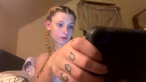 roxyisme online show from September 14, 2025, 5:12 pm