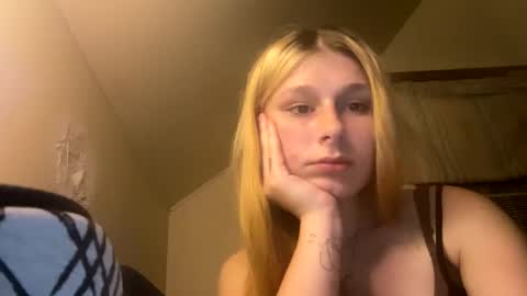 roxyisme online show from September 15, 2025, 8:36 am