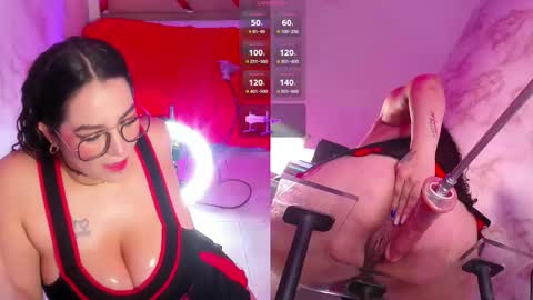roxylicious_ online show from March 25, 2026, 1:39 pm