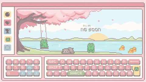 roxysuh online show from February 24, 2025, 8:06 am